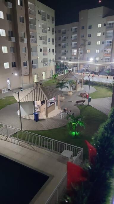 Ferienwohnung Egidios Ap - Centro De São Pedro da Aldeia Exterior foto