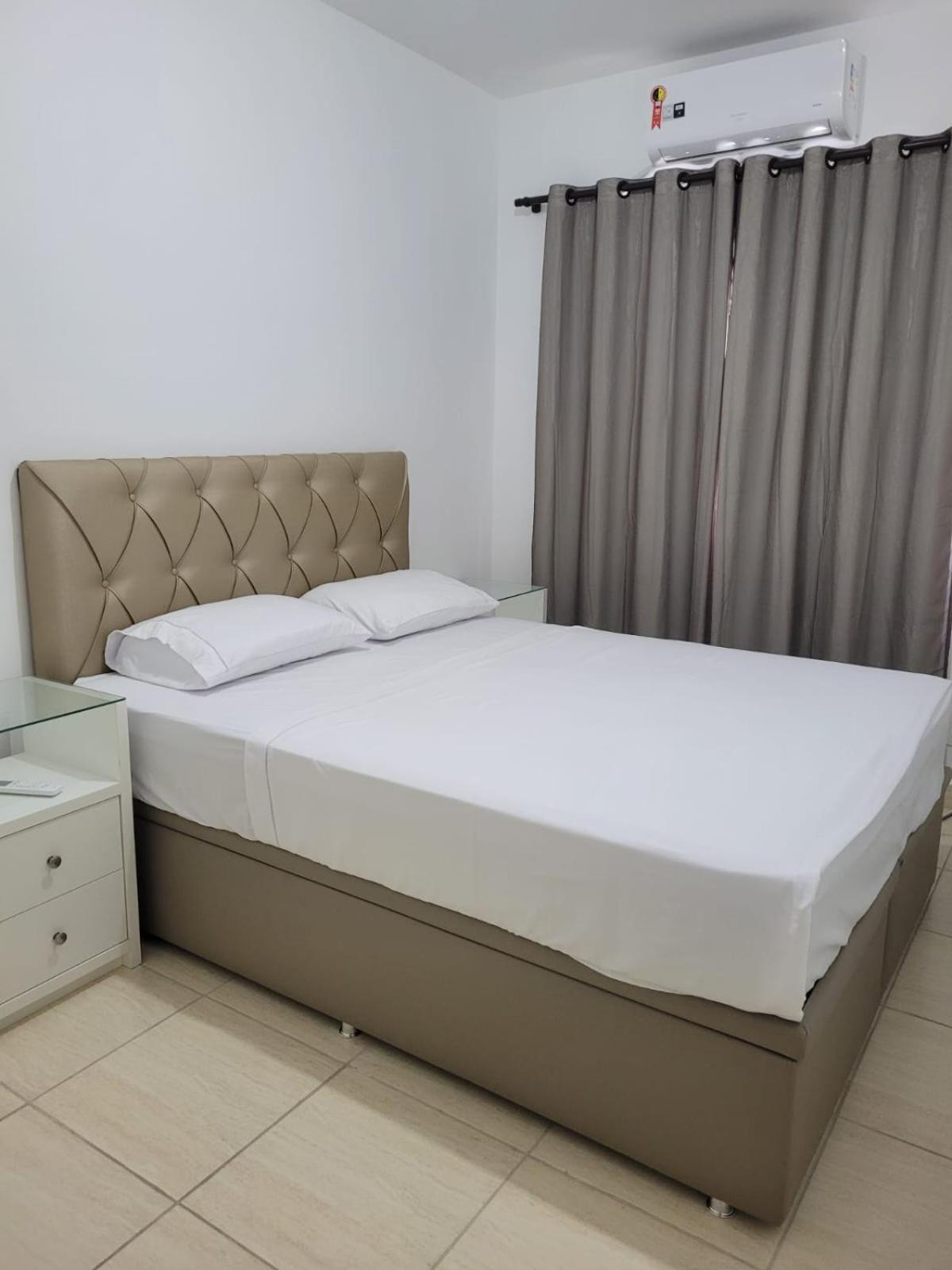 Ferienwohnung Egidios Ap - Centro De São Pedro da Aldeia Exterior foto