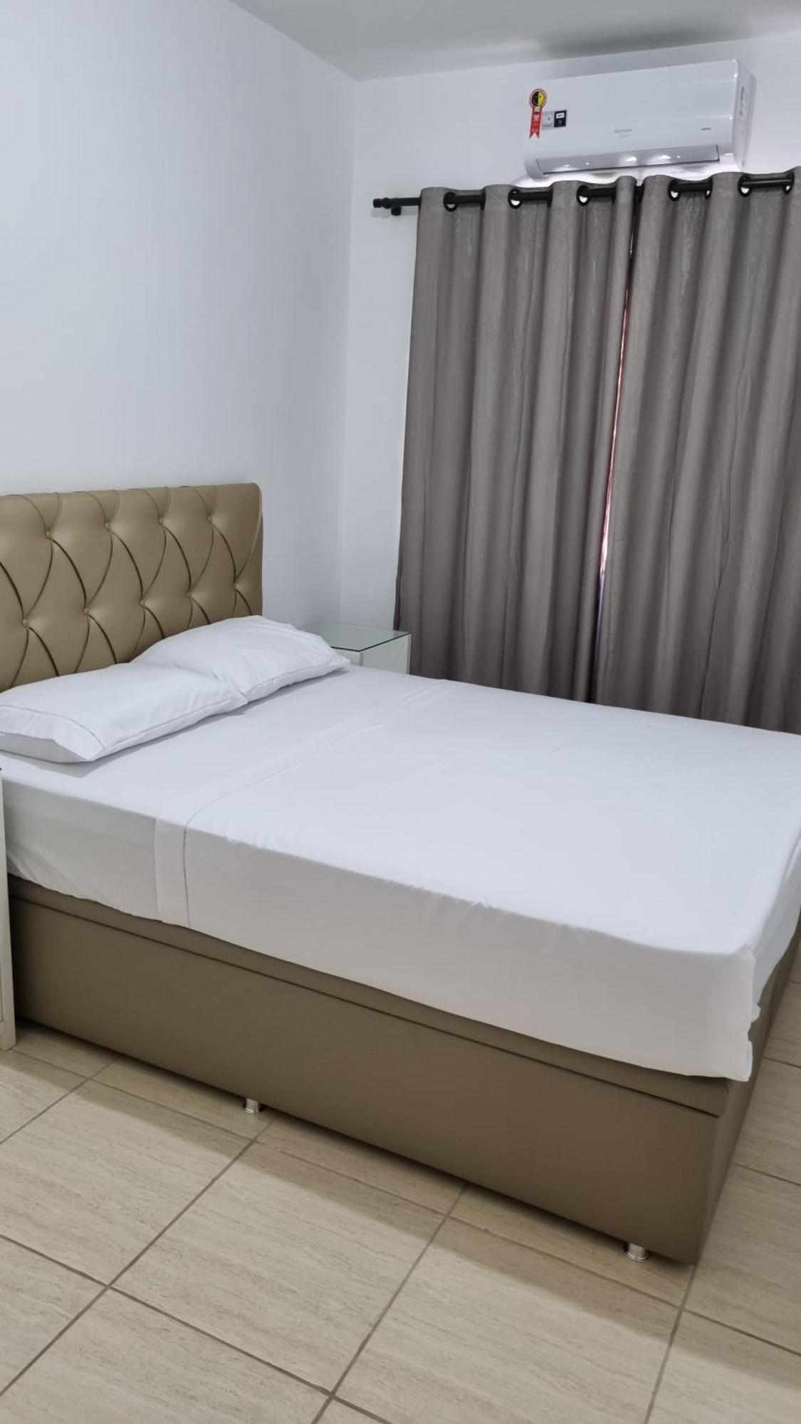 Ferienwohnung Egidios Ap - Centro De São Pedro da Aldeia Exterior foto