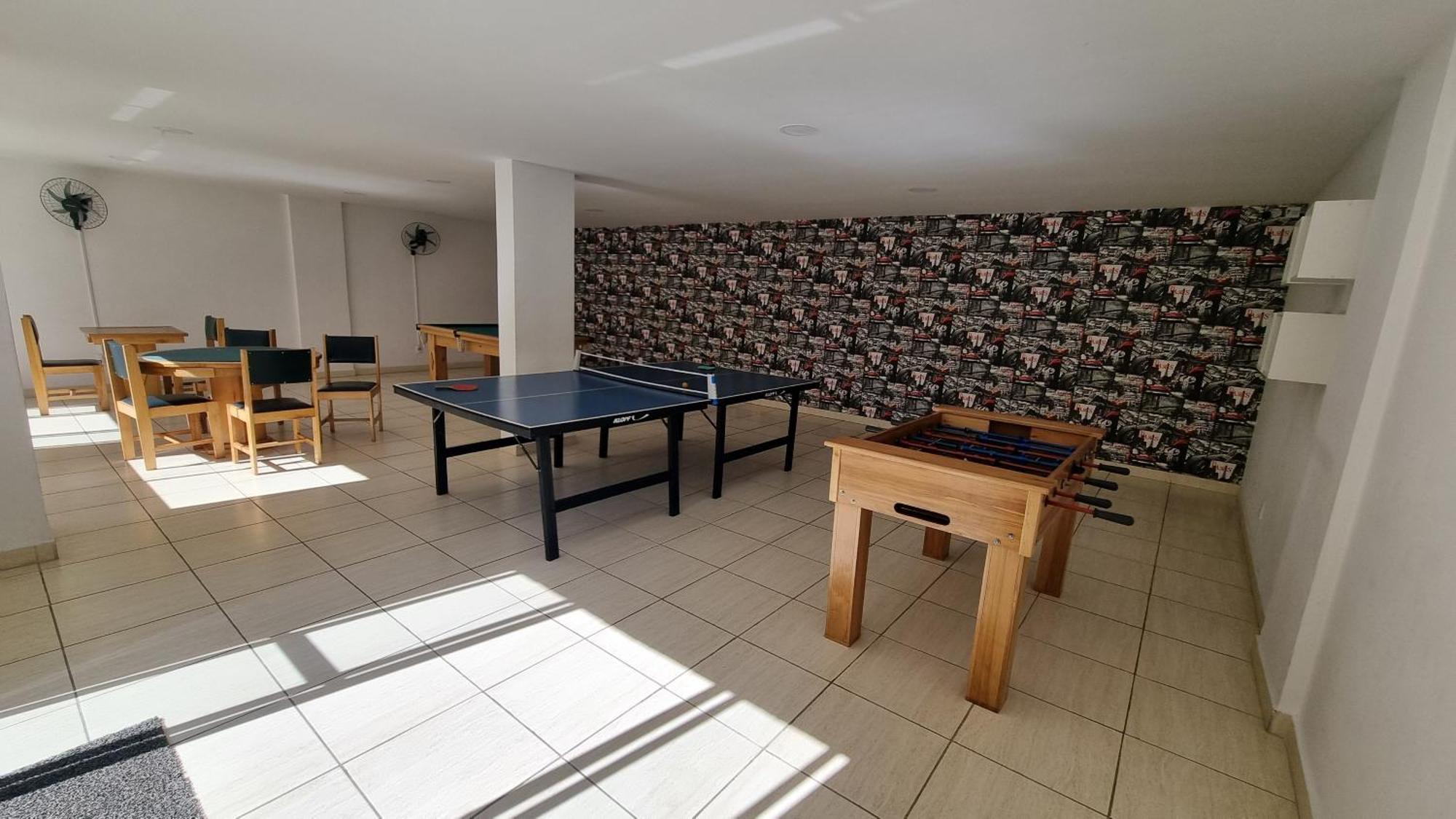 Ferienwohnung Egidios Ap - Centro De São Pedro da Aldeia Exterior foto