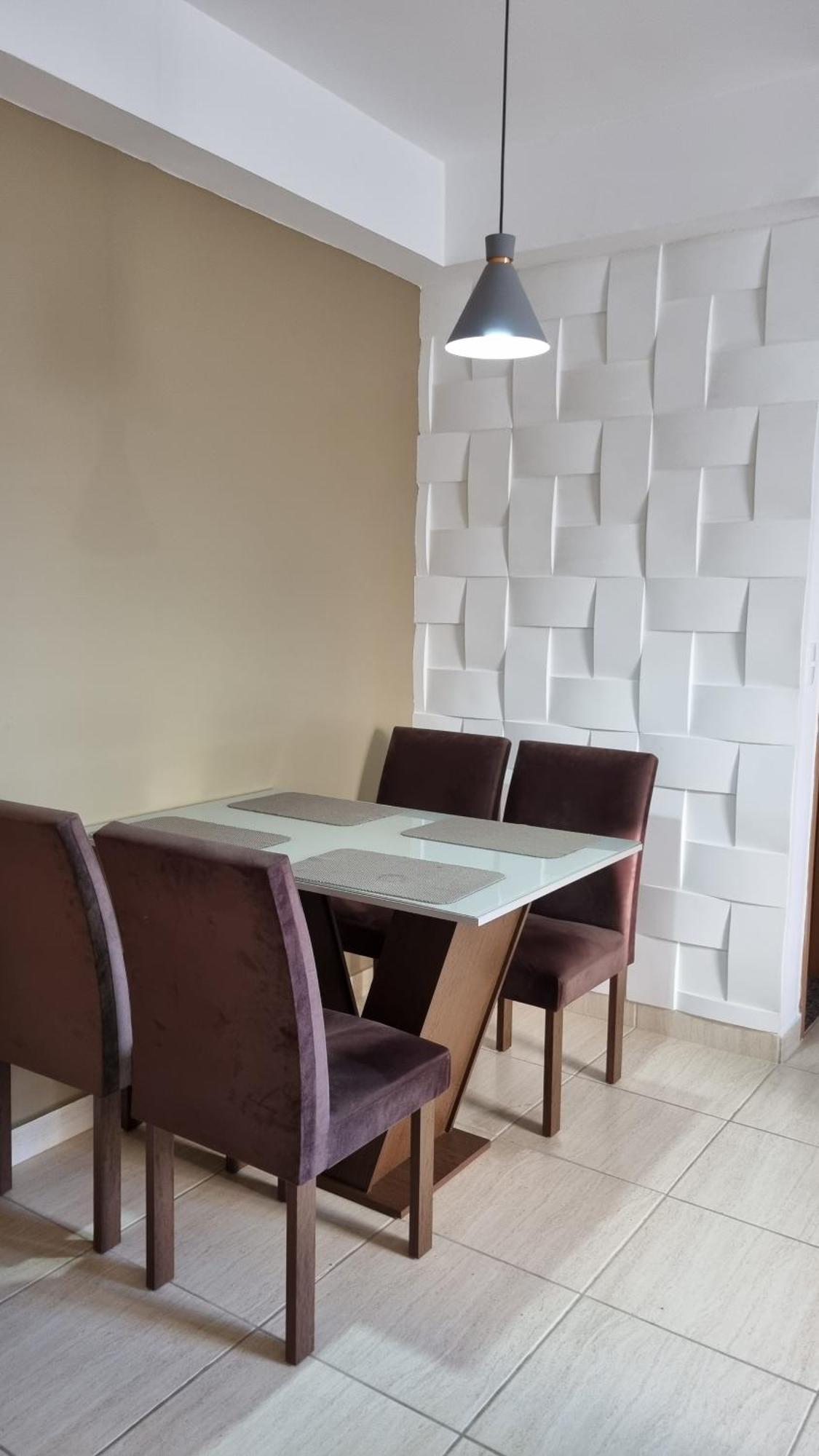Ferienwohnung Egidios Ap - Centro De São Pedro da Aldeia Exterior foto