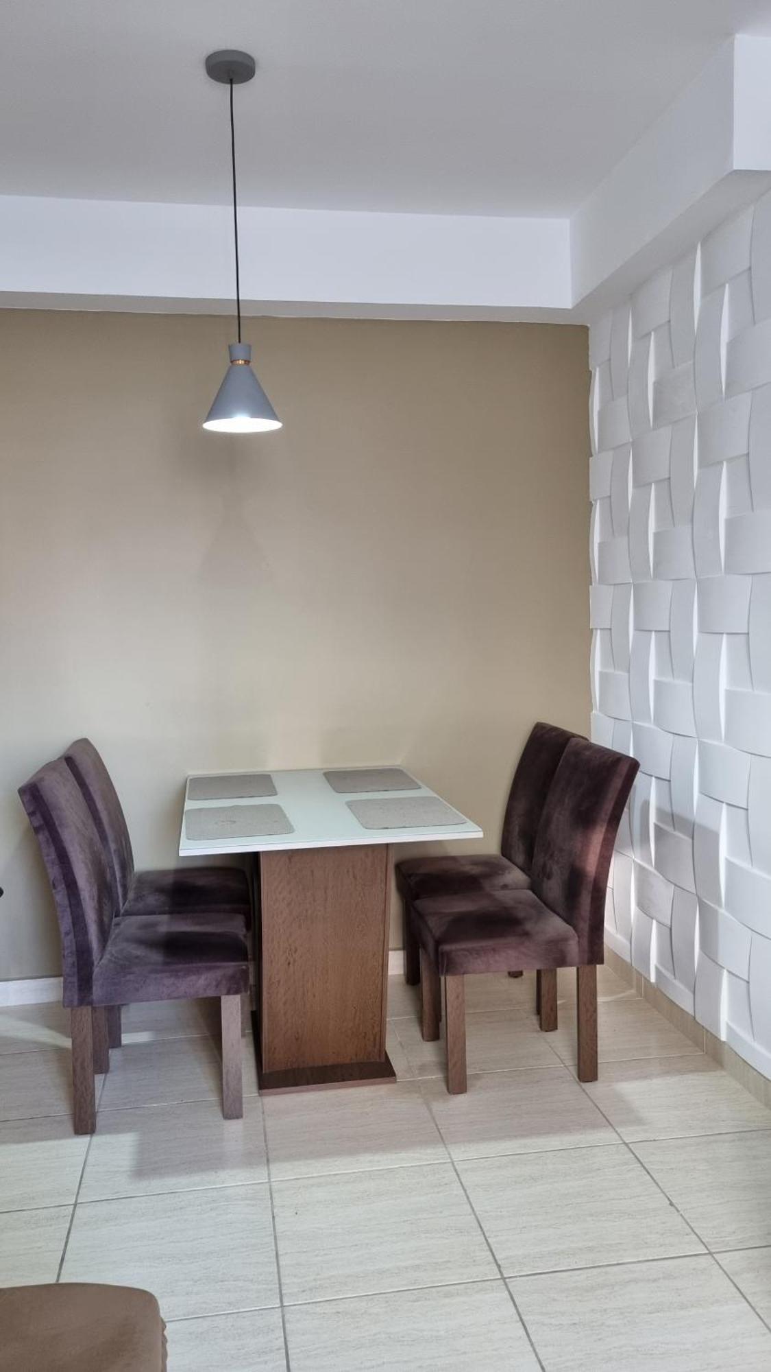 Ferienwohnung Egidios Ap - Centro De São Pedro da Aldeia Exterior foto